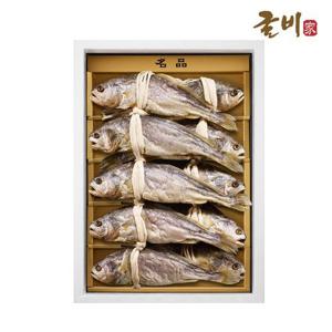 [굴비家]영광법성포 부세보리굴비 3호(10마리/27∼29cm)