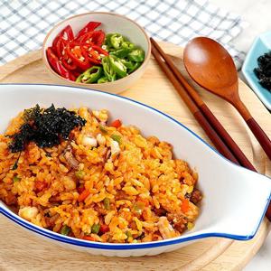 [엄지식품] 낙지볶음밥x5팩