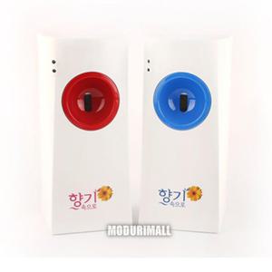 산도깨비 방향제자동분사기(일반형) (W8D5352)