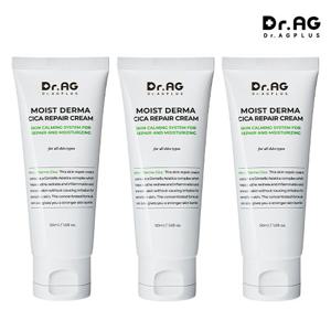 [닥터에이지] 시카 리페어크림 50ml, 3개