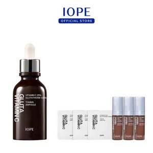 [텐텐]아이오페 글루타 비타민C 토닝 앰플 23g