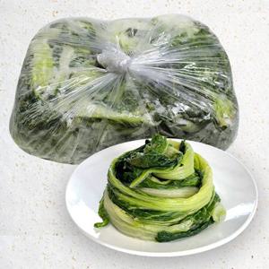 국내산 데친 냉동 배추우거지 10kg 대용량 업소용