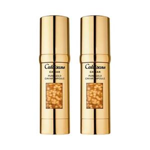 칼비사노 퓨어 골드 캐비아 앰플 시즌2 30ml x2