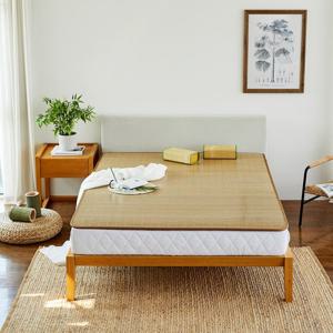 [특대형]한일 국내생산 쿠션 폼 대자리 (150X200cm)