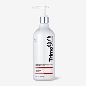 더마겐 트리모90 샴푸 500mL 1개 / 탈모 완화 기능성 특허성분함유 샴푸