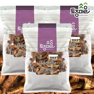 [토종마을]국산 볶은 둥굴레 300g X 3개(900g)