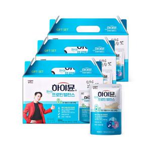 [일동후디스] 하이뮨 마시는 프로틴 밸런스 (125mL×12입)×3개