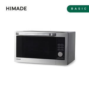 4in1 복합레인지 HMO-M30B [ 30L / 2400W / LED 디스플레이 ]