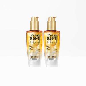 [로레알파리]엑스트라오디네리 오일 에어리실크 100ml 1+1