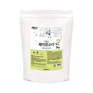 디에스 베이킹소다 5kg