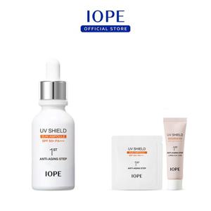 [텐텐] 아이오페 UV쉴드 선 앰플  40ml