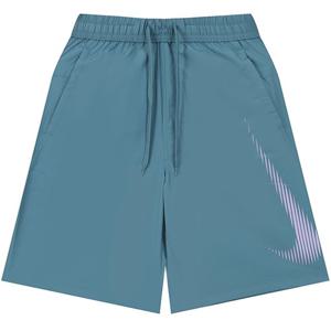 [정품] 나이키 드라이 핏 폼 9인치 언라인드 버서타일 쇼츠 (HJ4046-006)