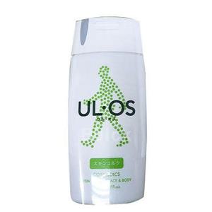 우르오스 올인원 모이스처라이저 스킨 밀크 200ml(중건성) (AD)