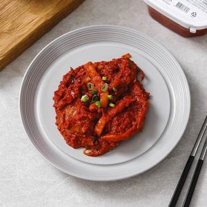속초명품 오마니젓갈 가자미식해 350g