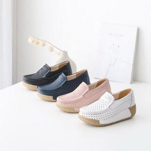 [비비핑크]LUX_1220  여성로퍼 옥스퍼드화 여성단화 키높이