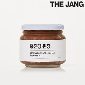 [홍진경] 더된장 450g