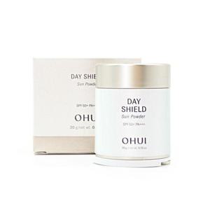 [오휘]데이쉴드 선파우더 SPF50+ / PA+++ 20g 01호 Y