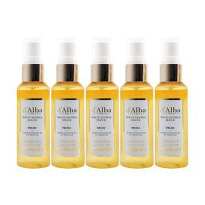 [달바]달바 시즌4 프라임 미스트 세럼 50ml 5개