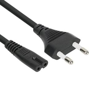 [BZ1H6ML2_56]라디오 케이블 AC 길이 8자 250V 2.5A 0.6m