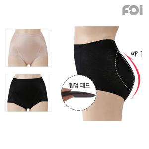 힙볼륨업 거들 1매/엉뽕/여성보정속옷/거들팬티/힙업속옷