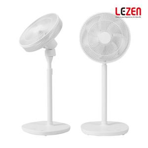 르젠 14형(35cm) 입체회전 BLDC 선풍기 LZDF-TR810