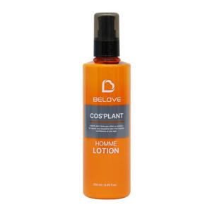 비러브 코스플랜트 옴므 로션 250ml /주름개선 기능성 남성기초
