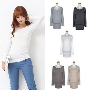 기본티 기본롱티 라운드티 라운드롱티 9020 [WCF878B]