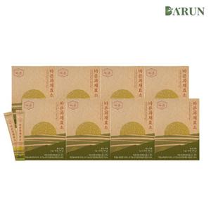 [바른] 저분자 클렌즈 과채 효소 30포x8박스(총 240포)