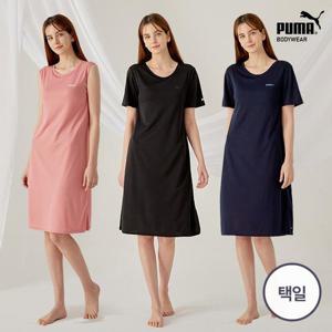 [푸마 언더웨어][푸마] 드라이셀 원피스 브라탑 6차 단품 1종 택일 최신상