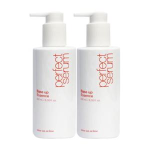 [미쟝센]미쟝센 퍼펙트 베이스업 에센스 200ml x2