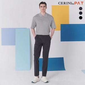 [CERINI by PAT]남성 냉감 릴렉스 팬츠 3종 세트 25m
