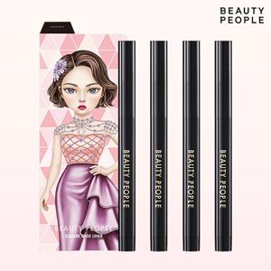 시즌7 철벽녀 스퀘어 엣지 아이라이너 4개(블랙/브라운 택1)