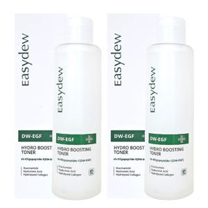 대웅제약 이지듀 EGF 하이드로 부스팅 토너 200ml 2개