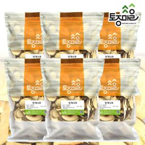 [토종마을]국산 헛개나무 600g X 6개(총 3600g)