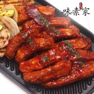 [미소가]바비큐 폭립 450g*5팩