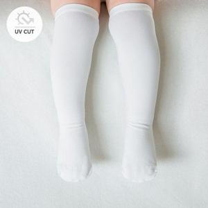 [해피프린스]아쿠아젤로 여름 아기 니삭스