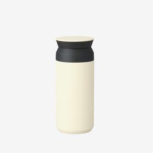 [킨토] 트레블 텀블러 350ml (화이트)
