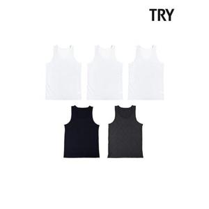 [TRY]풍기인견남런닝 5종 택1