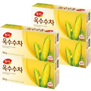 갤러리아_동서 옥수수차 15T x 4개