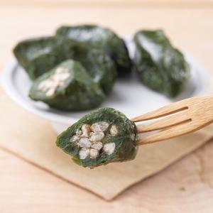 영광 냉동 모시송편(통동부) 25개입 1.3kg x 2