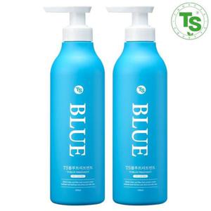 [TS]TS 블루 트리트먼트 500ml 2개
