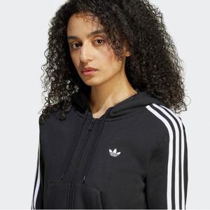 갤러리아_[ADIDAS] 워시드 쇼트 풀집 후디 SHORT FZ HOODIE JX9220
