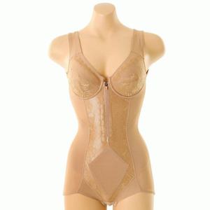 [와코루]와코루(행사) 체형보정 올인원 보정속옷 바디쉐이퍼 바디슈트_C SWBT1097_C
