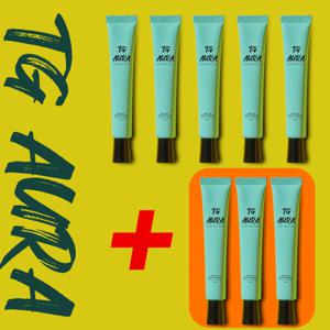 [NEW방송에서만][시즌2] 스킨어게인 타투그리모 아우라 두피에센스(30ml) x 8개