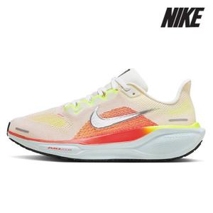 나이키 운동화 /E9- FD2723-100 / 우먼스 페가수스 41 로드 러닝화