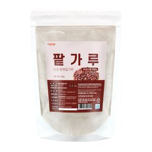 [갑당약초]국내산 팥가루 300g