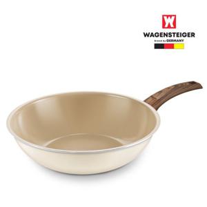 인덕션가능 궁중팬 28cm 가정용 웍 볶음팬 코팅 후라이팬