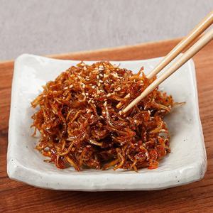 멸치무침 200gx2