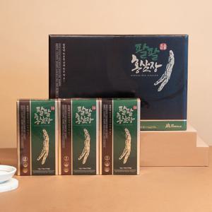 [고려홍삼] 팔팔 홍삼장 선물세트 12g x 30포, 3박스