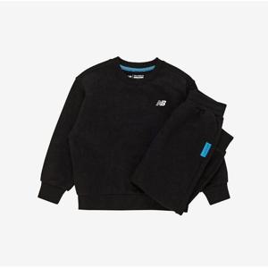 뉴발란스 KIDS ESSENTIAL 에센셜 라운드 셋업 B1 NK9YF1104U 19 30 AC